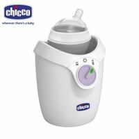 Máy hâm sữa và thức ăn Chicco, Italia