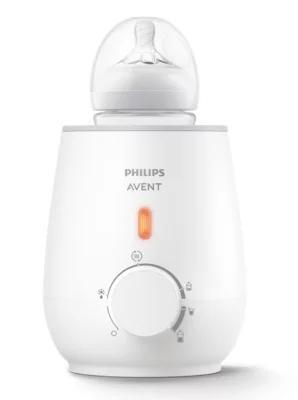 Máy hâm sữa và thức ăn Philips Avent SCF355/09