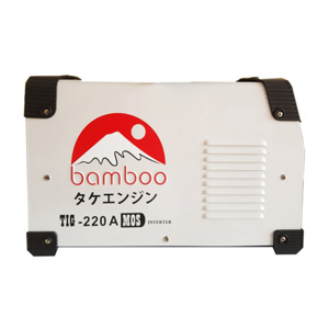 Máy hàn Bamboo BMB TIG 220A