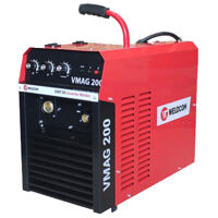 Máy hàn bán tự động Weldcom VMAG 200