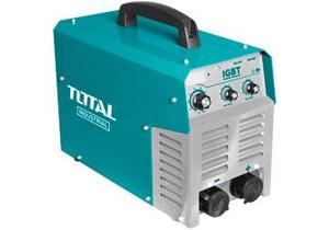 Máy hàn biến tần Inverter MMA Total TW22505 250A