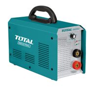 Máy hàn biến tần Inverter MMA Total TW21605