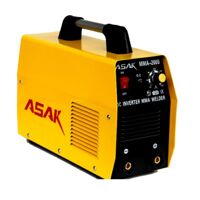 Máy hàn điện tử Asak MMA-200B