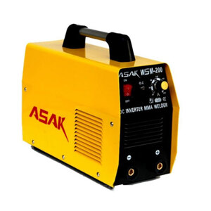 Máy hàn điện tử Asak WSM-250