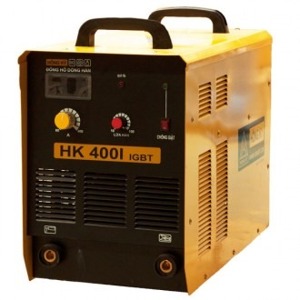 Máy hàn điện tử Hồng ký HK 400I