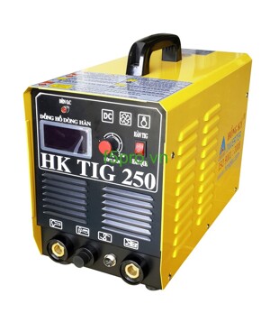 Máy hàn điện tử Hồng Ký HK TIG 250