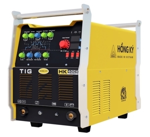 Máy hàn điện tử Hồng Ký HK TIG400X