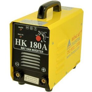 Máy hàn điện tử Hồng Ký HK180AS-INV-V-PK