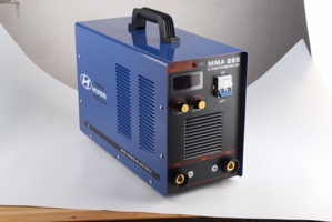 Máy hàn điện tử Hyundai ARC 265 - 5.5KVA