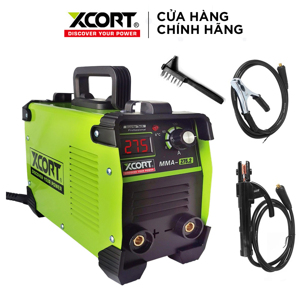 Máy hàn điện tử MMA-275CS XCORT