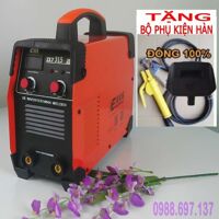 máy hàn điện tử new energy zx7-315 plus