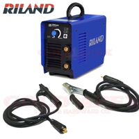 Máy hàn điện tử Riland ARC 200GE