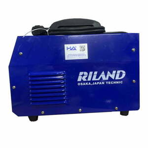 Máy hàn điện tử Riland ZX7-255I