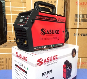 Máy hàn điện tử Sasuke ZX7-200N