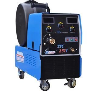 Máy hàn điện tử Tân Thành TTC251I