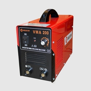 Máy hàn điện tử Weldcom VMA-200