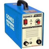 Máy hàn Gomes TIG-220S - 4.8kW