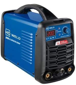 Máy hàn HD Weld TIG 200MOS