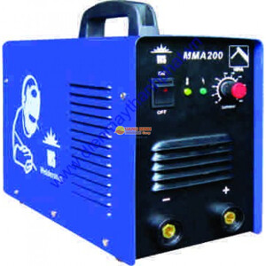 Máy hàn hồ quang Inverter Weldcom VARC 450