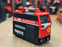 Máy hàn Inverter Btec MMA 200j2