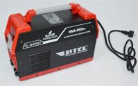 Máy hàn Inverter Btec MMA-250 Pro