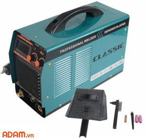 Máy hàn Inverter Classic TIG 200C