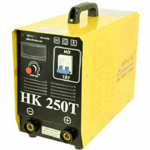 Máy hàn điện tử Inverter Hồng Ký HK250T (HK-250T)