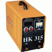 Máy hàn điện tử Inverter Hồng Ký HK 315A (HK315A) – 380V