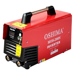 Máy hàn điện tử Oshima MOS-200N