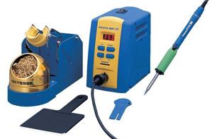 Máy hàn linh kiện điện tử Hakko FX951