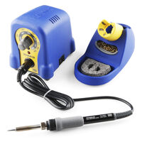 Máy hàn linh kiện điện tử Hakko FX888