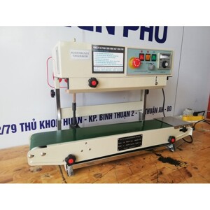 Máy hàn miệng túi FR-770