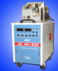 Máy hàn MIG 350A, công nghệ Inverter