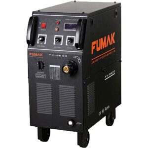 Máy hàn MIG Fumak FX-2500