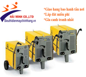 Máy hàn một chiều ARC-503