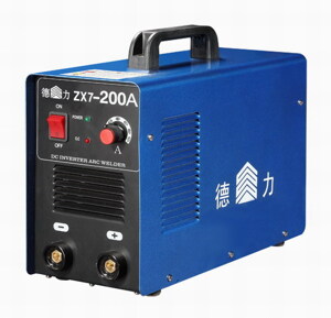 Máy hàn một chiều Inverter Riland ZX7300