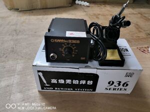 Máy hàn nhiệt KAWH 936B