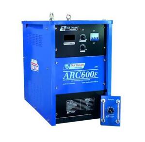 Máy hàn que DC inverter tân thành ARC600F