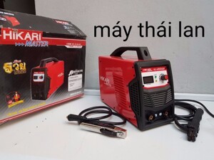 Máy hàn que điện tử Hikari HJ200