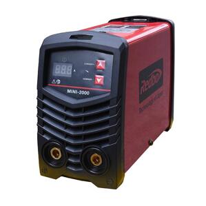 Máy hàn que điện tử Inverter Redbo Mini-2000