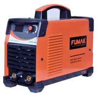 Máy hàn que Fumak FM215