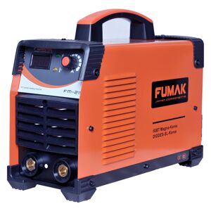 Máy hàn que Fumak FM215