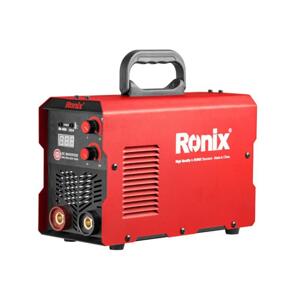 Máy hàn que Inverter ARC 200A Ronix RH-4604