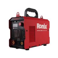 Máy hàn que Inverter ARC 250A Ronix RH-4605