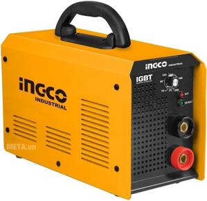 Máy hàn que Inverter IGBT Ingco ING-MMA2006, (6.3kVA - 200A)