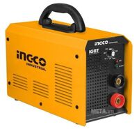 Máy hàn que inverter IGBT Ingco ING-MMA1606, 6.3kVA - 160A