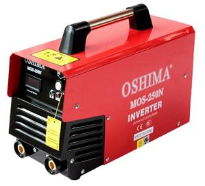 Máy hàn que inverter Oshima MOS-250N