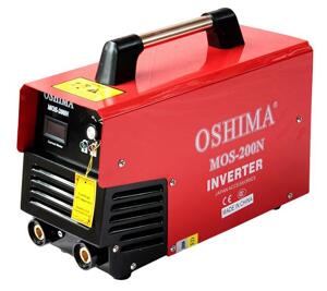 Máy hàn que inverter Oshima S-MOS-200N