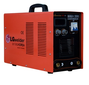 Máy hàn que LG MMA-280 - 13KVA