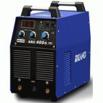 Máy hàn que RILAND DC INVERTER ARC 400G